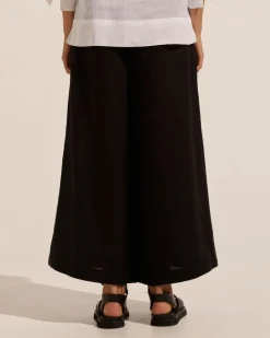 zoe kratzmann Bottoms|Stance Pant-Black