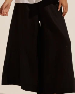 zoe kratzmann Bottoms|Stance Pant-Black