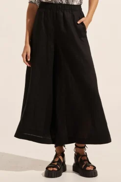 zoe kratzmann Bottoms|Stance Pant-Black