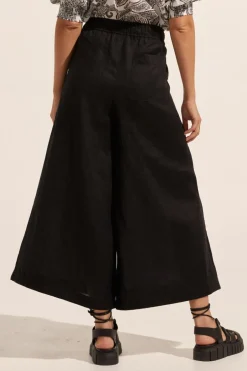 zoe kratzmann Bottoms|Stance Pant-Black