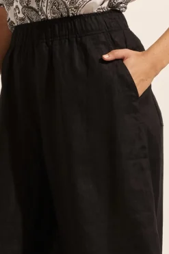 zoe kratzmann Bottoms|Stance Pant-Black