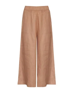 zoe kratzmann Bottoms|Stance Pant-Cafe