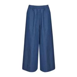 zoe kratzmann Bottoms|Stance Pant-Chambray