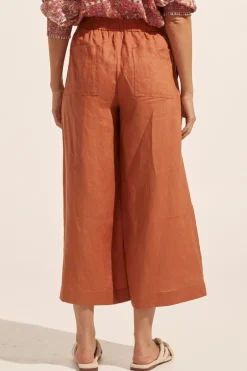 zoe kratzmann Bottoms|Stance Pant-Ginger