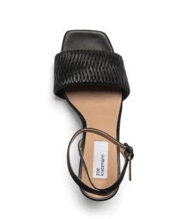 zoe kratzmann Heels|Stint Heel-Black
