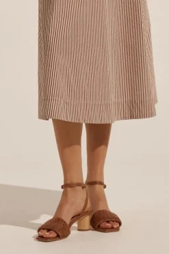 zoe kratzmann Heels|Stint Heel-Canyon