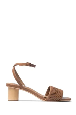 zoe kratzmann Heels|Stint Heel-Canyon