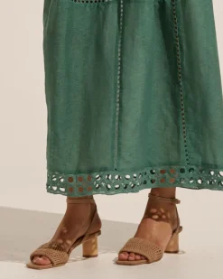 zoe kratzmann Heels|Stint Heel-Desert