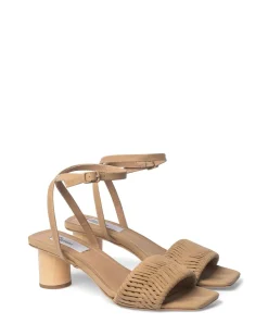 zoe kratzmann Heels|Stint Heel-Desert