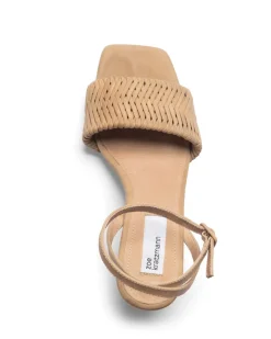 zoe kratzmann Heels|Stint Heel-Desert