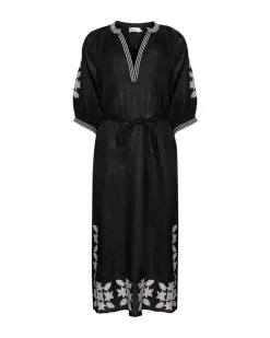 zoe kratzmann Dresses|Sundial Dress-Black