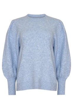 zoe kratzmann Knitwear|Survey Knit-Lake