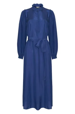 zoe kratzmann Dresses|Tact Dress-Slate