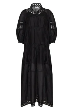 zoe kratzmann Dresses|Tactic Dress-Black
