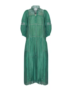 zoe kratzmann Dresses|Tactic Dress-Pine