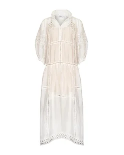 zoe kratzmann Dresses|Tactic Dress-Porcelain