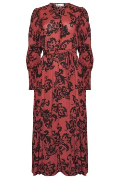 zoe kratzmann Dresses|Tangent Dress-Clay Floral