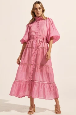 zoe kratzmann Dresses|Toast Dress-Cupcake