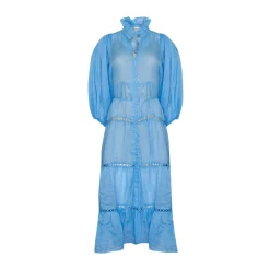 zoe kratzmann Dresses|Toast Dress-Peacock