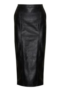 zoe kratzmann Bottoms|Tour Skirt-Black
