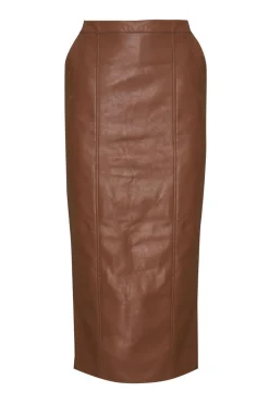 zoe kratzmann Bottoms|Tour Skirt-Mousse