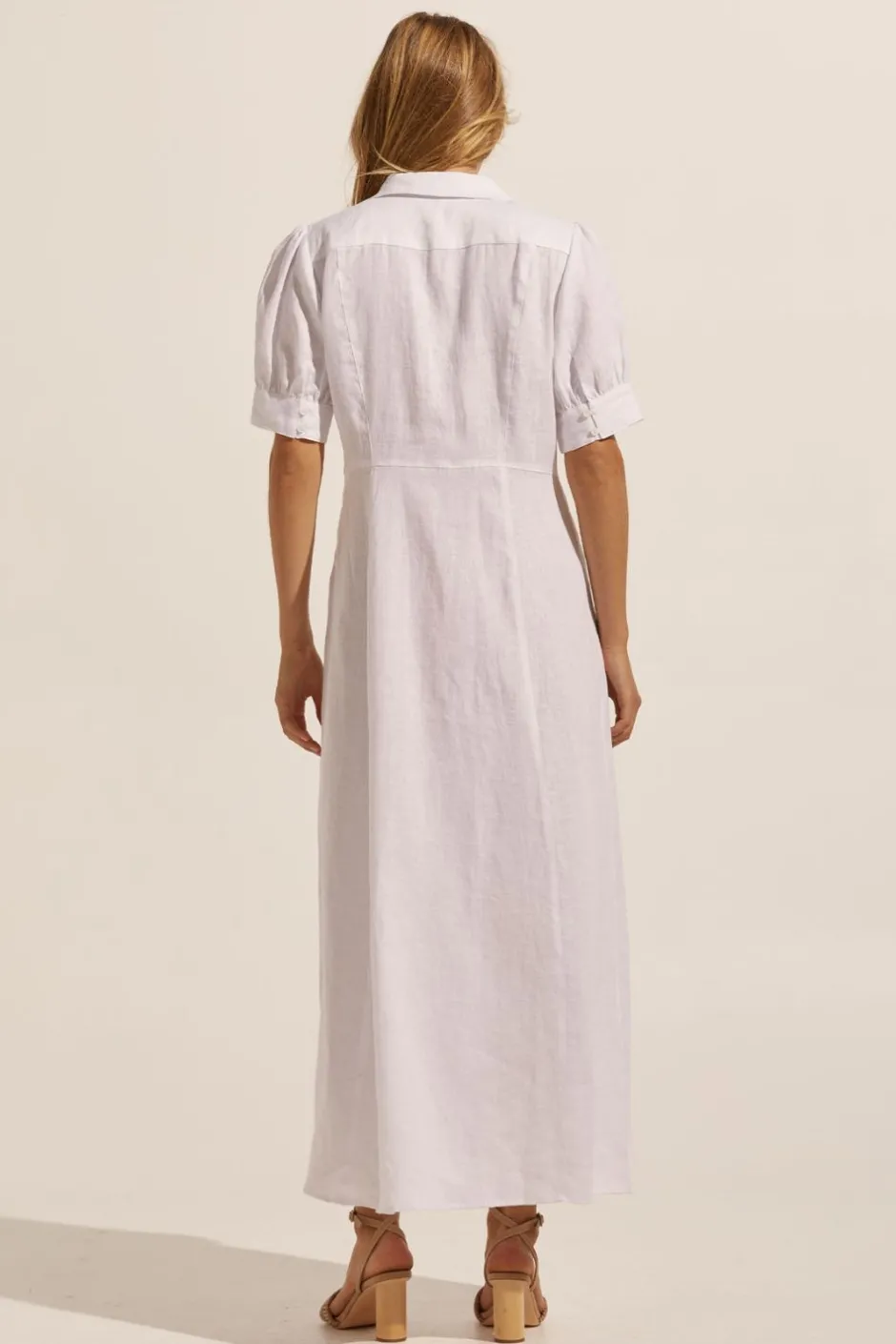 zoe kratzmann Dresses|Trace Dress-Porcelain
