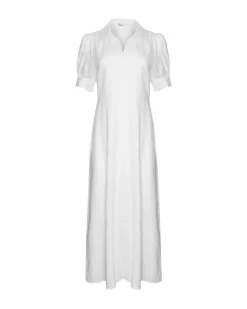 zoe kratzmann Dresses|Trace Dress-Porcelain