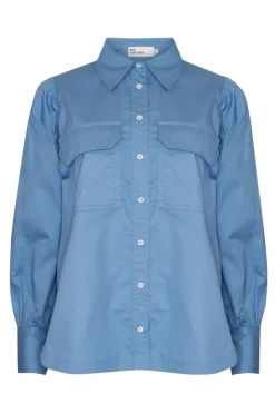 zoe kratzmann Tops|Underpin Top-Sailor