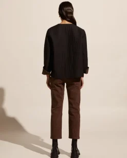 zoe kratzmann Bottoms|Union Jean-Toast Leopard