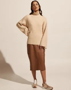 zoe kratzmann Knitwear|Unlock Knit-Pear