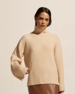 zoe kratzmann Knitwear|Unlock Knit-Pear