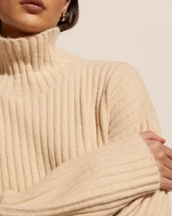 zoe kratzmann Knitwear|Unlock Knit-Pear