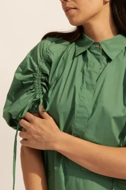 zoe kratzmann Dresses|Urge Dress-Pine