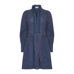 zoe kratzmann Dresses|Valour Dress-Harbour