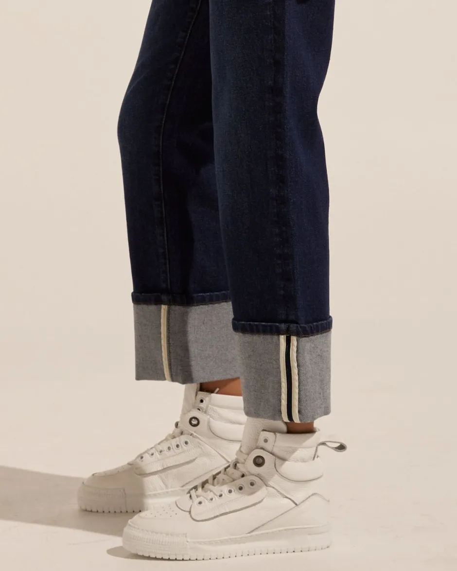 zoe kratzmann Sneakers|Vibe Sneaker-White Leather
