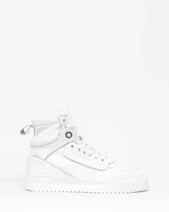 zoe kratzmann Sneakers|Vibe Sneaker-White Leather
