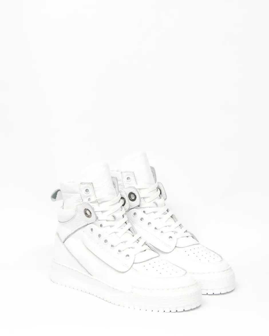 zoe kratzmann Sneakers|Vibe Sneaker-White Leather