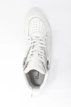 zoe kratzmann Sneakers|Vibe Sneaker-White Leather