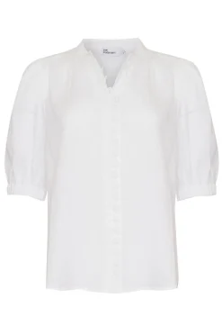 zoe kratzmann Tops|Virtue Top-Porcelain