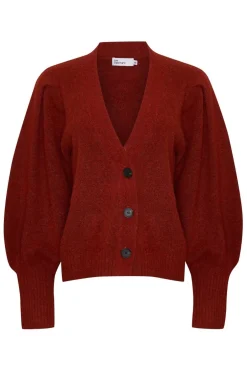 zoe kratzmann Knitwear|Wander Knit-Clay