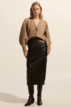 zoe kratzmann Knitwear|Wander Knit-Mousse
