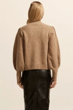 zoe kratzmann Knitwear|Wander Knit-Mousse